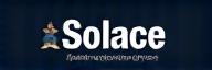 Solace Craftworks Logo