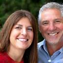 Profile picture of Sarah and Tom P.